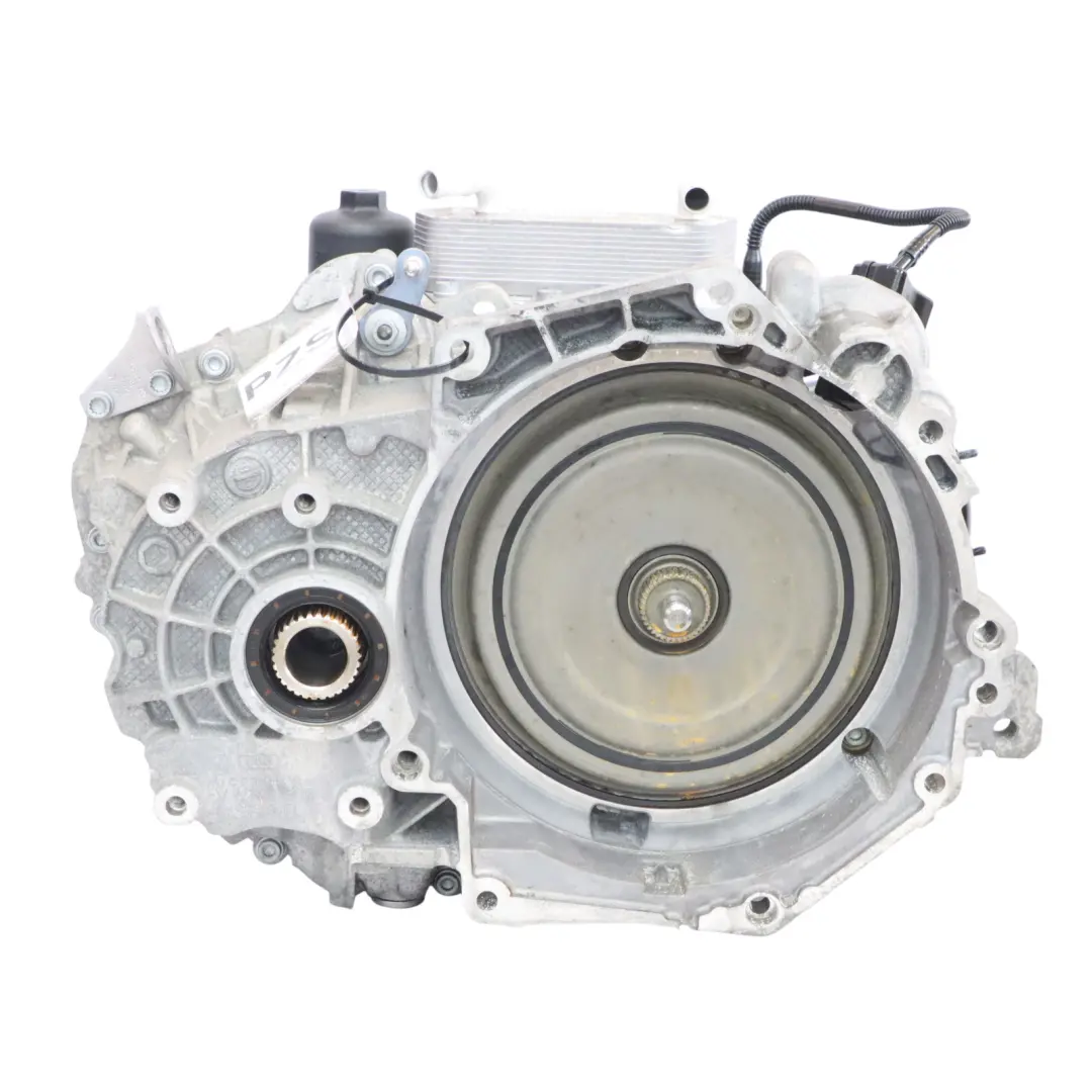 CJXC Quattro Automatic Gearbox PZS WARRANTY Audi A3 S3 8V 2.0 TFSI - SKU 0D9300012 - Part number 0D9300012