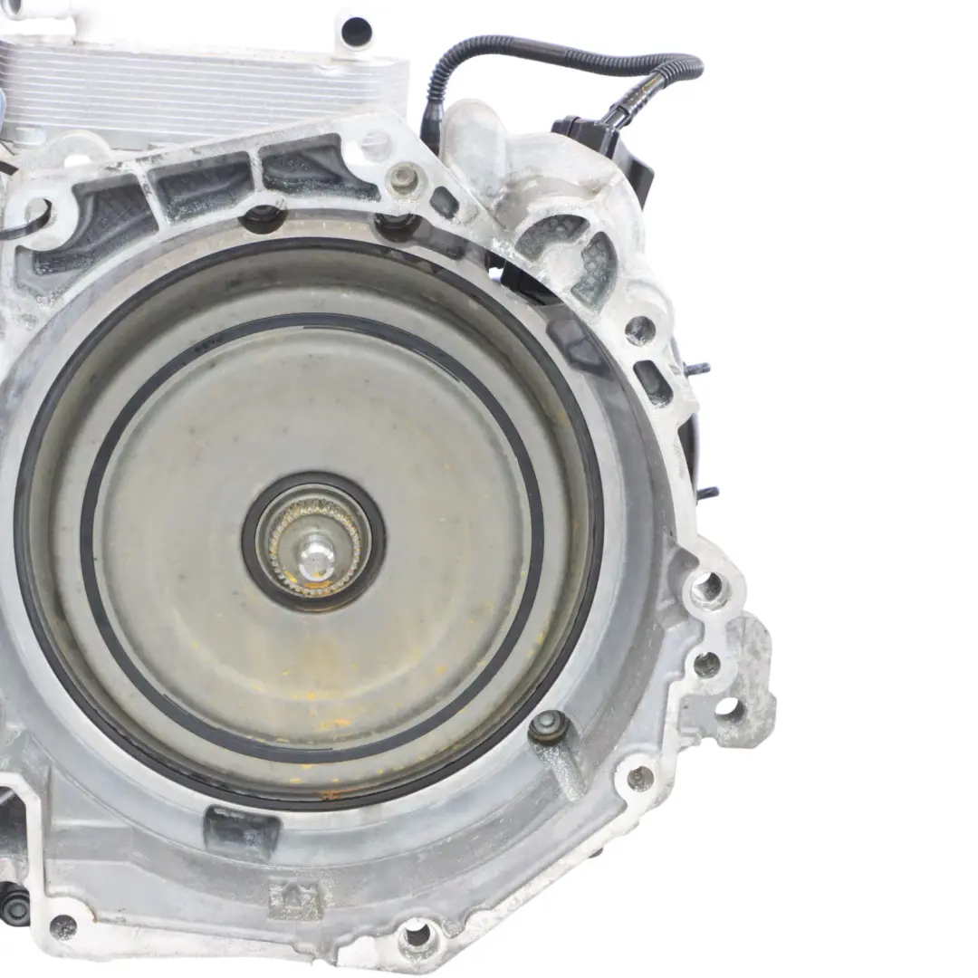 CJXC Quattro Automatic Gearbox PZS WARRANTY Audi A3 S3 8V 2.0 TFSI - SKU 0D9300012 - Part number 0D9300012