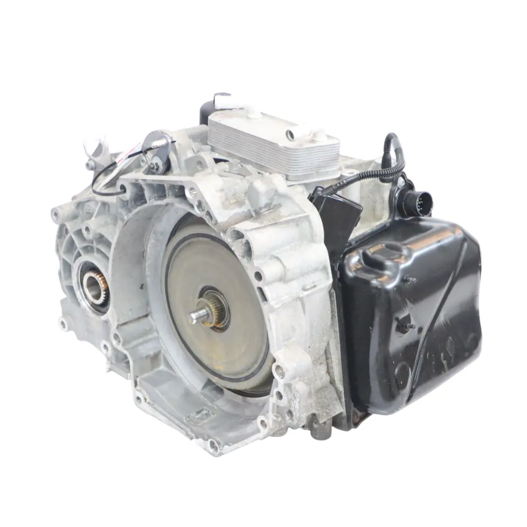 CJXC Quattro Automatic Gearbox PZS WARRANTY Audi A3 S3 8V 2.0 TFSI - SKU 0D9300012 - Part number 0D9300012