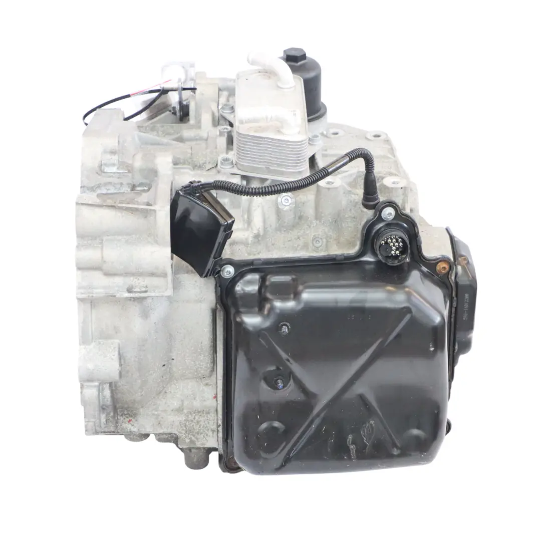 CJXC Quattro Automatic Gearbox PZS WARRANTY Audi A3 S3 8V 2.0 TFSI - SKU 0D9300012 - Part number 0D9300012