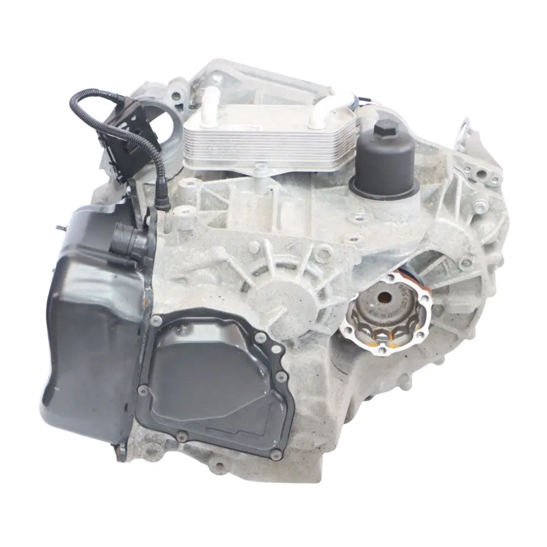 CJXC Quattro Automatic Gearbox PZS WARRANTY Audi A3 S3 8V 2.0 TFSI - SKU 0D9300012 - Part number 0D9300012