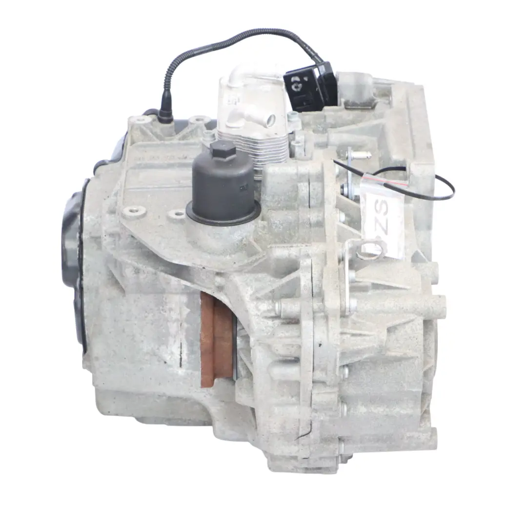 CJXC Quattro Automatic Gearbox PZS WARRANTY Audi A3 S3 8V 2.0 TFSI - SKU 0D9300012 - Part number 0D9300012