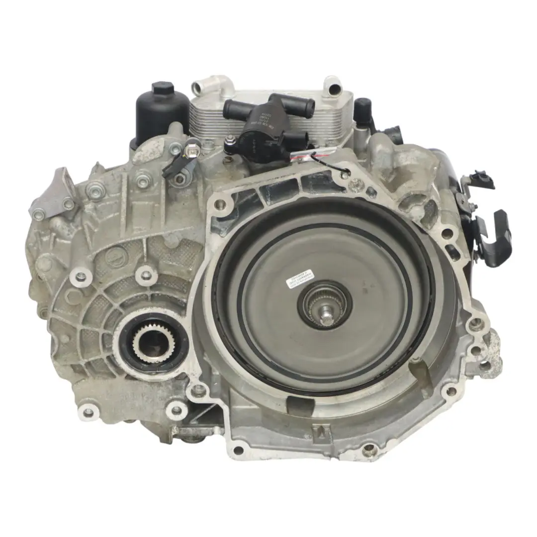 8S FV 2.0 TFSI CHHC Caja Automática S-Tronic RGD GARANTÍA para Audi TT con número de pieza 0D9300013C Audi TT 8S FV 2.0 TFSI CHHC Caja Automática S-Tronic RGD GARANTÍA - SKU 0D9300013C - Número de pieza 0D9300013C