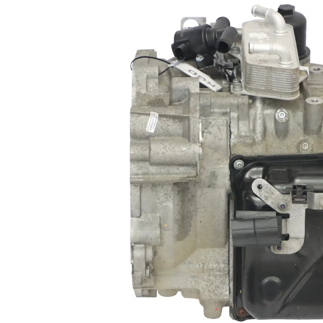 8S FV 2.0 TFSI CHHC Caja Automática S-Tronic RGD GARANTÍA para Audi TT con número de pieza 0D9300013C Audi TT 8S FV 2.0 TFSI CHHC Caja Automática S-Tronic RGD GARANTÍA - SKU 0D9300013C - Número de pieza 0D9300013C