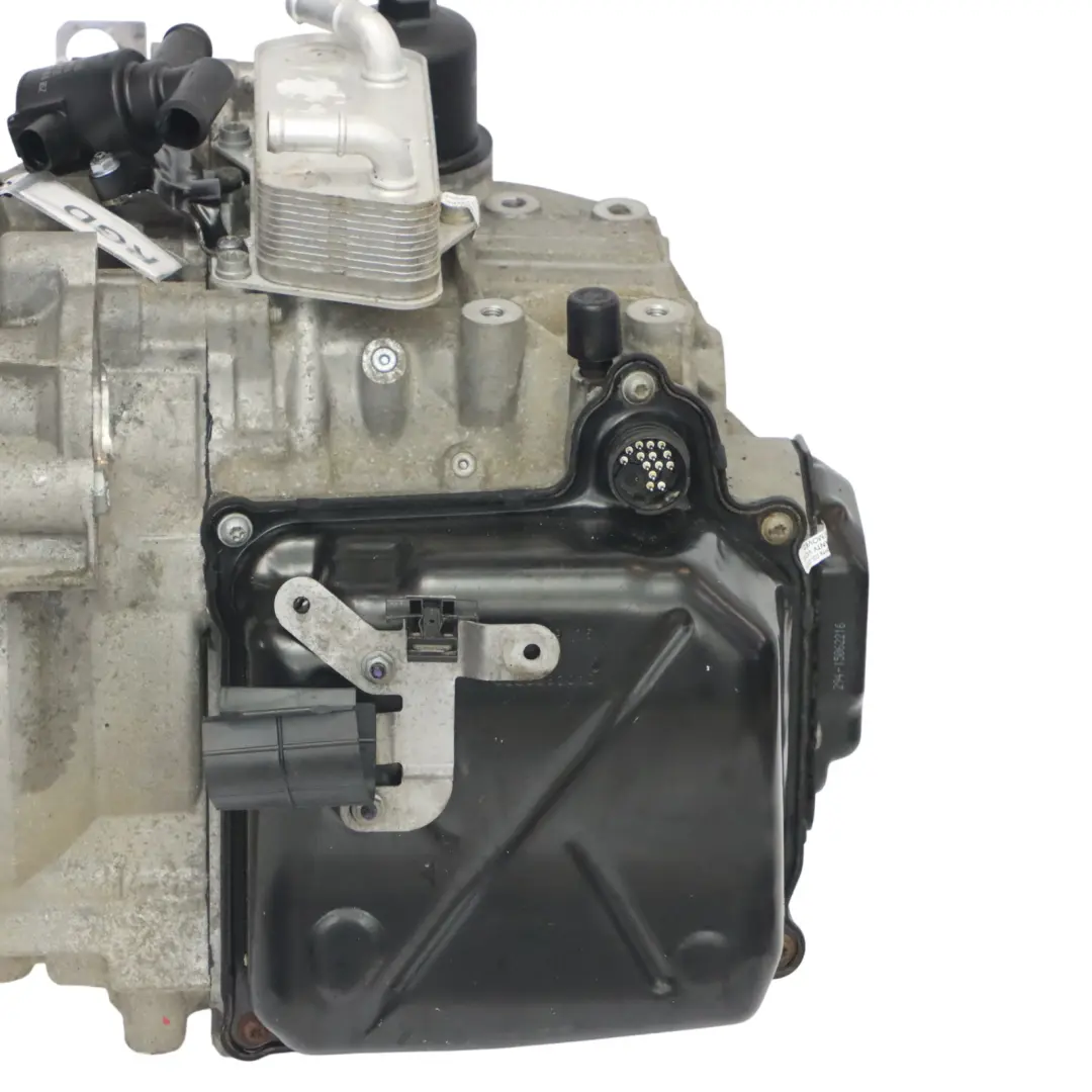 8S FV 2.0 TFSI CHHC Caja Automática S-Tronic RGD GARANTÍA para Audi TT con número de pieza 0D9300013C Audi TT 8S FV 2.0 TFSI CHHC Caja Automática S-Tronic RGD GARANTÍA - SKU 0D9300013C - Número de pieza 0D9300013C