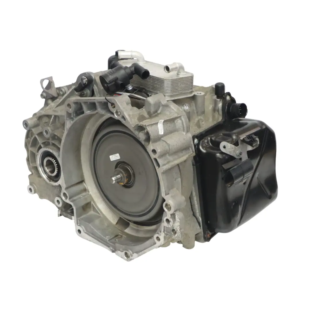 8S FV 2.0 TFSI CHHC Caja Automática S-Tronic RGD GARANTÍA para Audi TT con número de pieza 0D9300013C Audi TT 8S FV 2.0 TFSI CHHC Caja Automática S-Tronic RGD GARANTÍA - SKU 0D9300013C - Número de pieza 0D9300013C