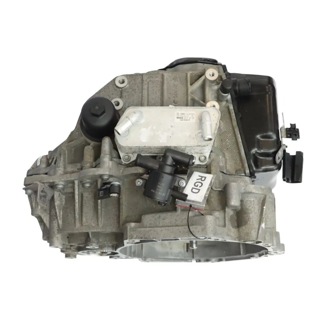 Audi TT 8S FV 2.0 TFSI CHHC Cambio Automatico S-Tronic RGD GARANZIA - SKU 0D9300013C - Numero di parte 0D9300013C