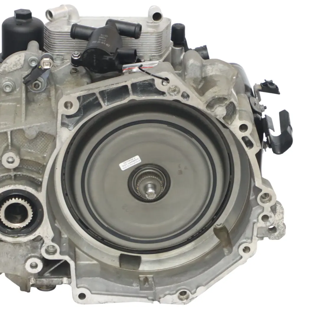 CHHC Quattro Boîte Automatique RGD GARANTIE pour Audi TT FV 2.0 TFSI à propos du numéro de pièce 0D9300013C Audi TT FV 2.0 TFSI CHHC Quattro Boîte Automatique RGD GARANTIE - SKU 0D9300013C - Numéro de pièce 0D9300013C