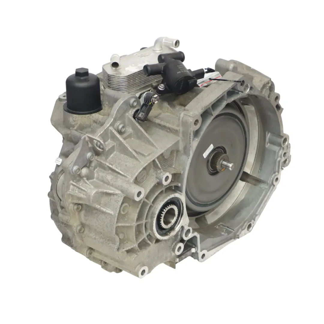 8S FV 2.0 TFSI CHHC Caja Automática S-Tronic RGD GARANTÍA para Audi TT con número de pieza 0D9300013C Audi TT 8S FV 2.0 TFSI CHHC Caja Automática S-Tronic RGD GARANTÍA - SKU 0D9300013C - Número de pieza 0D9300013C