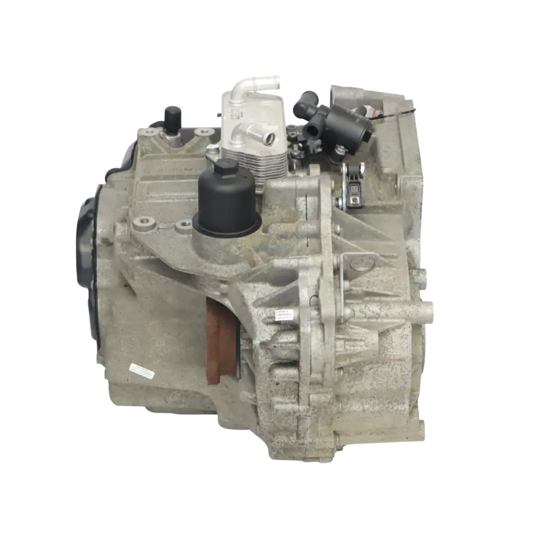 8S FV 2.0 TFSI CHHC Quattro Automatik Getriebe RGD GARANTIE für Audi TT mit Teilenummer 0D9300013C Audi TT 8S FV 2.0 TFSI CHHC Quattro Automatik Getriebe RGD GARANTIE - SKU 0D9300013C - Teilenummer 0D9300013C