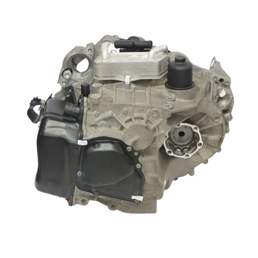 8S FV 2.0 TFSI CHHC Quattro Automatik Getriebe RGD GARANTIE für Audi TT mit Teilenummer 0D9300013C Audi TT 8S FV 2.0 TFSI CHHC Quattro Automatik Getriebe RGD GARANTIE - SKU 0D9300013C - Teilenummer 0D9300013C