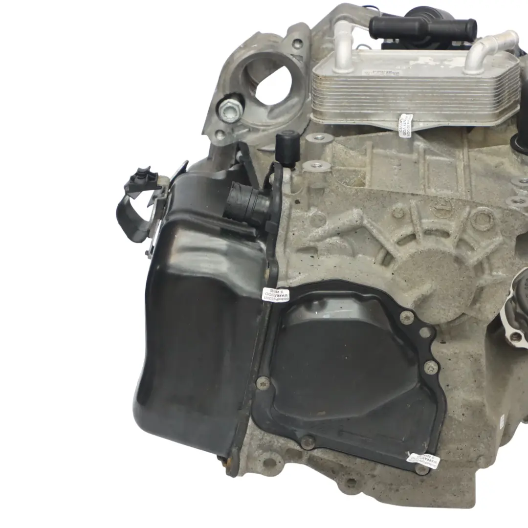 8S FV 2.0 TFSI CHHC Cambio Automatico S-Tronic RGD GARANZIA per Audi TT con numero di parte 0D9300013C Audi TT 8S FV 2.0 TFSI CHHC Cambio Automatico S-Tronic RGD GARANZIA - SKU 0D9300013C - Numero di parte 0D9300013C