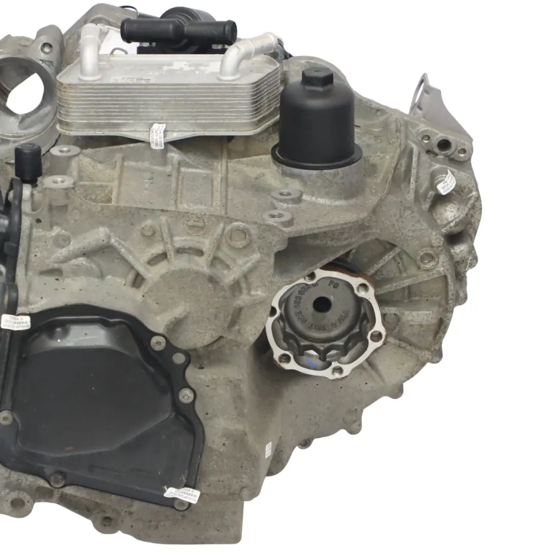 8S FV 2.0 TFSI CHHC Skrzynia Biegów Automat S-Tronic RGD do Audi TT o numerze 0D9300013C Audi TT 8S FV 2.0 TFSI CHHC Skrzynia Biegów Automat S-Tronic RGD - SKU 0D9300013C - Numer Części 0D9300013C