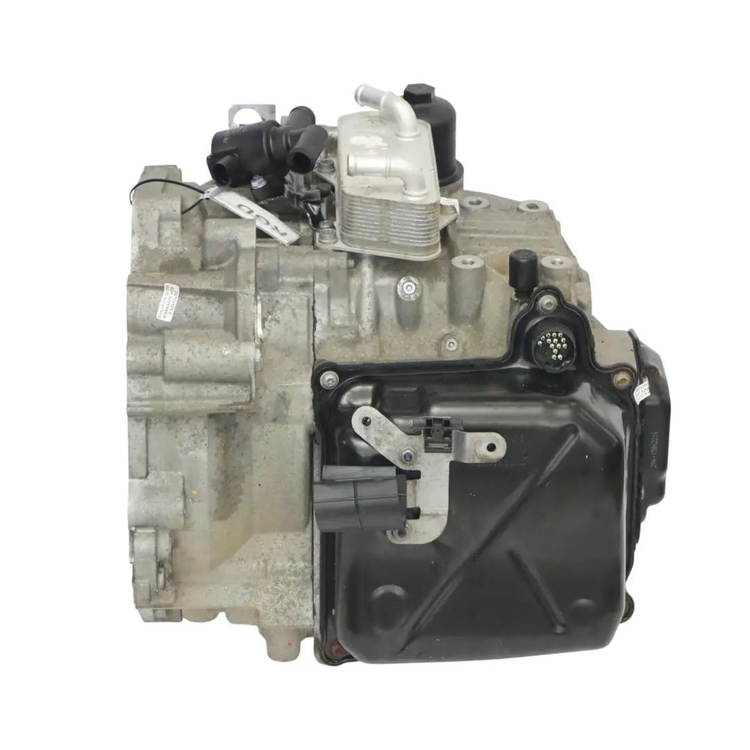 8S FV 2.0 TFSI CHHC Quattro Automatic Gearbox RGD WARRANTY to Audi TT with Part number 0D9300013C Audi TT 8S FV 2.0 TFSI CHHC Quattro Automatic Gearbox RGD WARRANTY - SKU 0D9300013C - Part number 0D9300013C