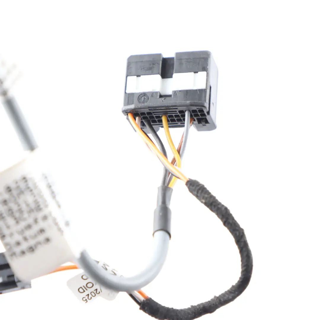 Electrical Cable Wiring Loom Harness Cabling to Mercedes W205 with Part number 0E02120368 Mercedes W205 Electrical Cable Wiring Loom Harness Cabling - SKU 0E02120368 - Part number 0E02120368