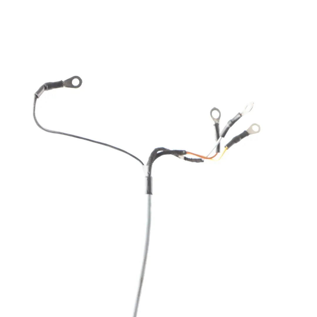 Mercedes W205 Electrical Cable Wiring Loom Harness Cabling - SKU 0E02120368 - Part number 0E02120368
