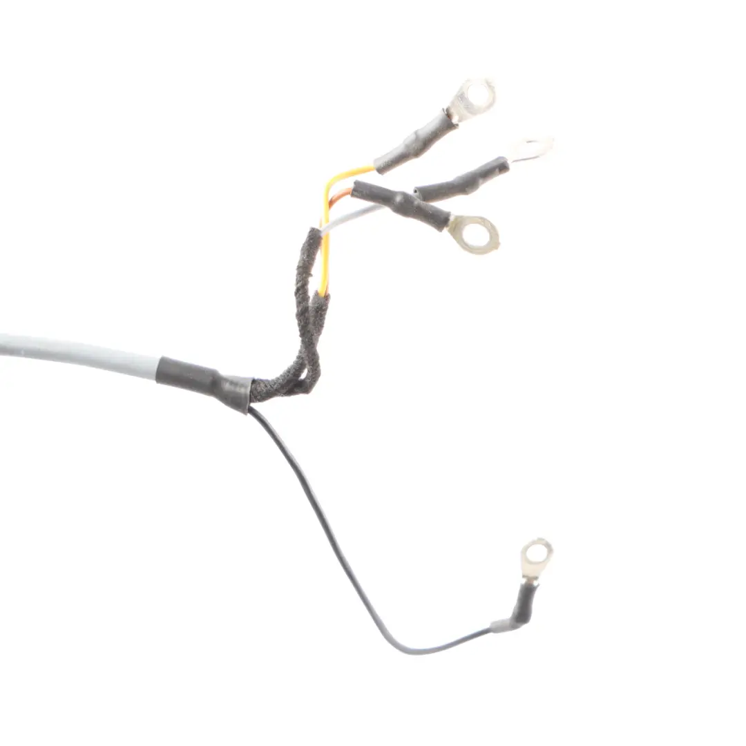 Electrical Cable Wiring Loom Harness Cabling to Mercedes W205 with Part number 0E02120368 Mercedes W205 Electrical Cable Wiring Loom Harness Cabling - SKU 0E02120368 - Part number 0E02120368