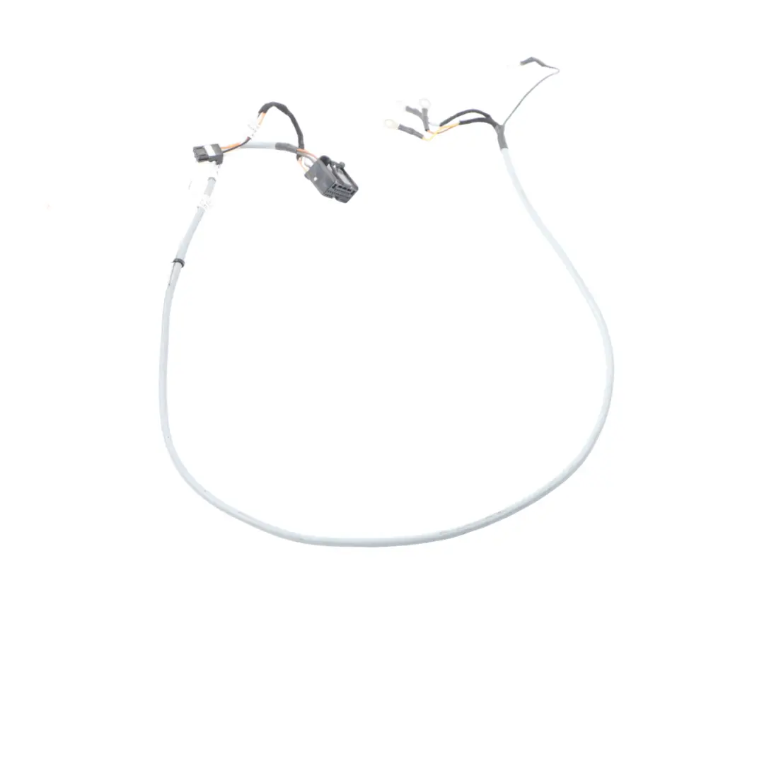 Mercedes W205 Electrical Cable Wiring Loom Harness Cabling - SKU 0E02120368 - Part number 0E02120368