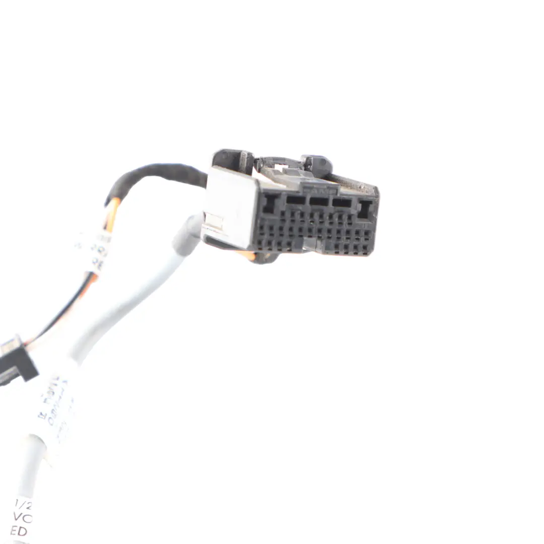 Electrical Cable Wiring Loom Harness Cabling to Mercedes W205 with Part number 0E02120368 Mercedes W205 Electrical Cable Wiring Loom Harness Cabling - SKU 0E02120368 - Part number 0E02120368