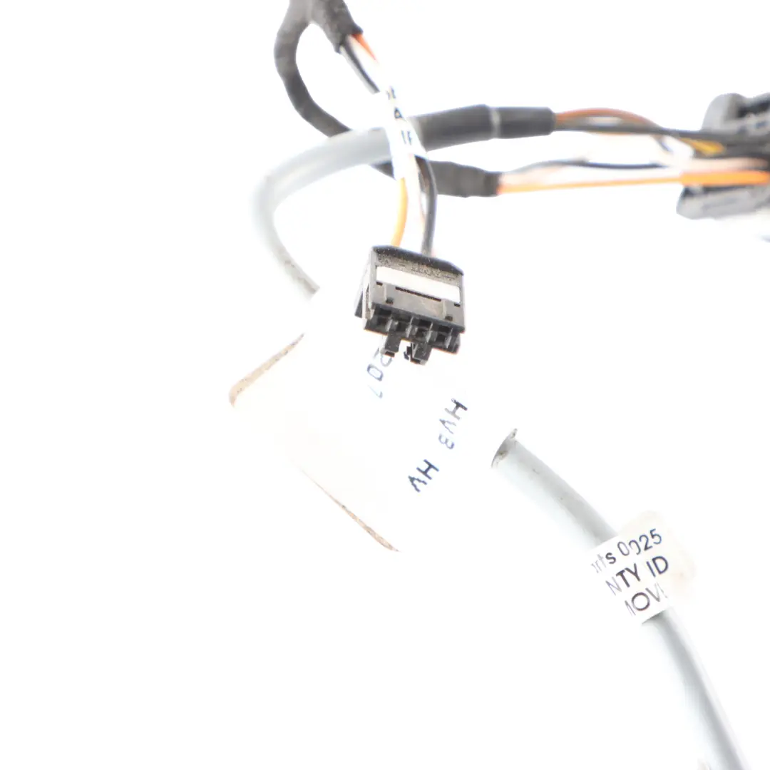 Electrical Cable Wiring Loom Harness Cabling to Mercedes W205 with Part number 0E02120368 Mercedes W205 Electrical Cable Wiring Loom Harness Cabling - SKU 0E02120368 - Part number 0E02120368