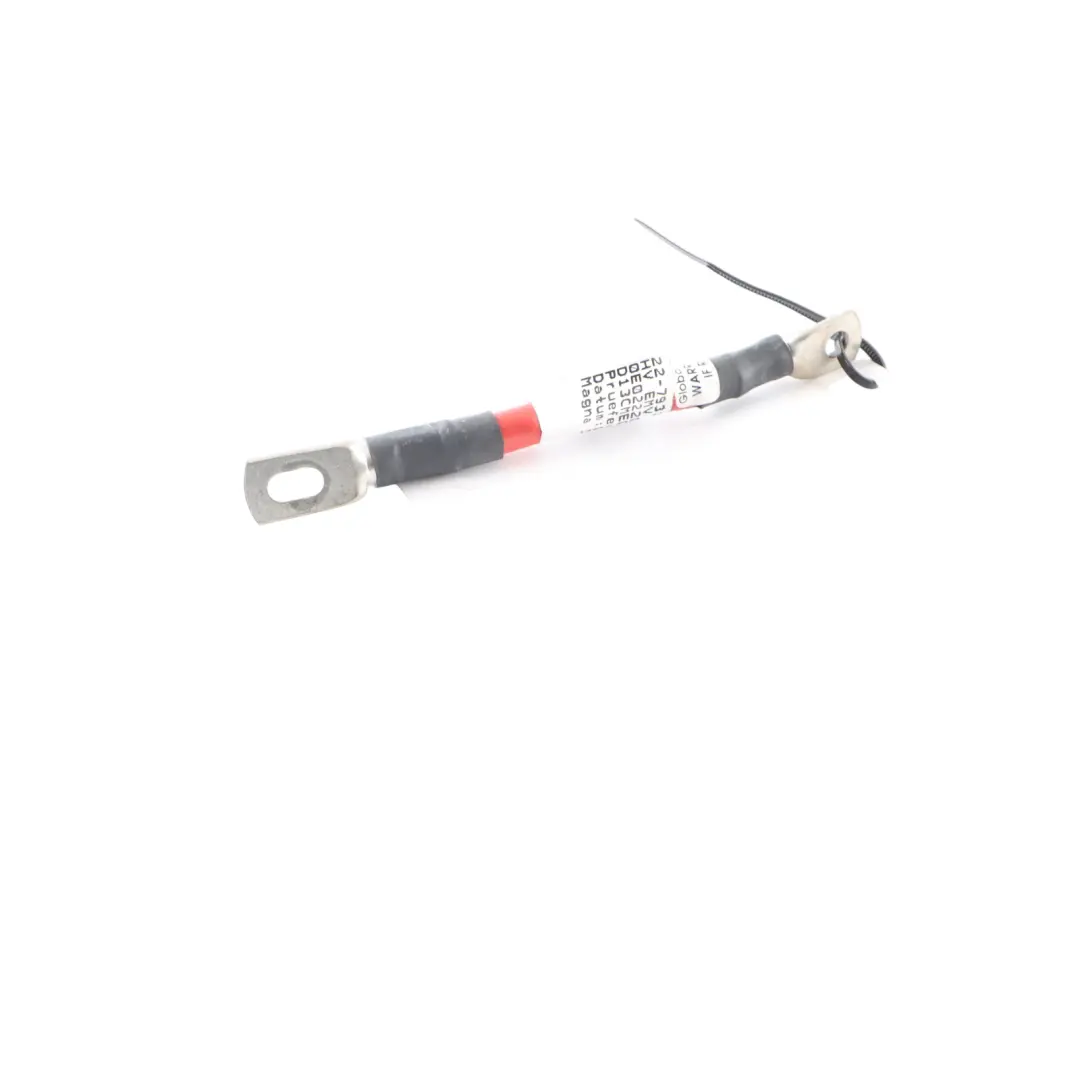 Mercedes W205 Electrical Cable Wiring Loom Harness Cabling - SKU 0E02220364 - Part number 0E02220364