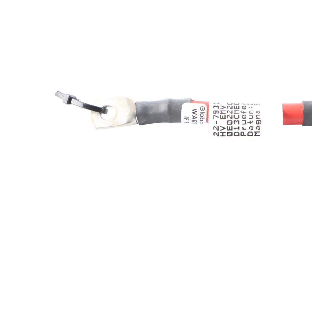 Electrical Cable Wiring Loom Harness Cabling to Mercedes W205 with Part number 0E02220364 Mercedes W205 Electrical Cable Wiring Loom Harness Cabling - SKU 0E02220364 - Part number 0E02220364