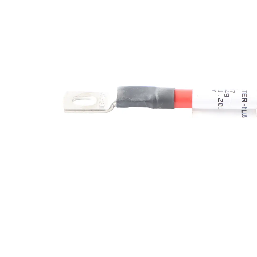 Mercedes W205 Electrical Cable Wiring Loom Harness Cabling - SKU 0E02220364 - Part number 0E02220364