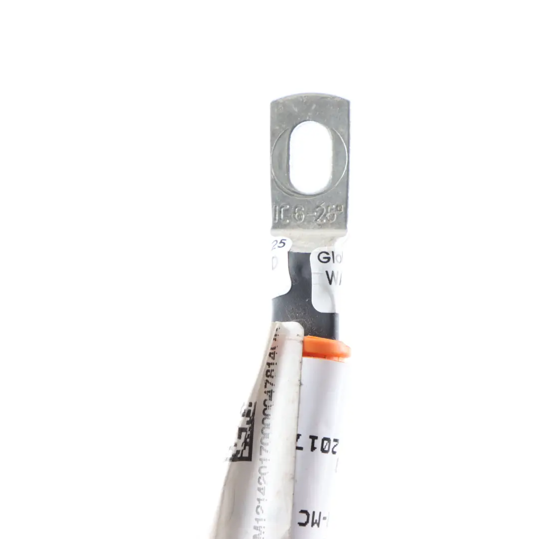 Electrical Cable Wiring Loom Harness Cabling to Mercedes W205 with Part number 0E02320113 Mercedes W205 Electrical Cable Wiring Loom Harness Cabling - SKU 0E02320113 - Part number 0E02320113