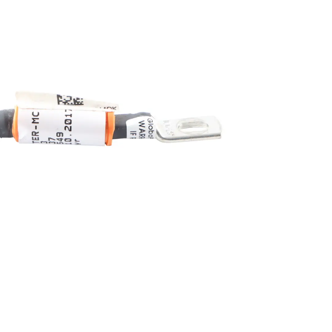 Electrical Cable Wiring Loom Harness Cabling to Mercedes W205 with Part number 0E02320113 Mercedes W205 Electrical Cable Wiring Loom Harness Cabling - SKU 0E02320113 - Part number 0E02320113