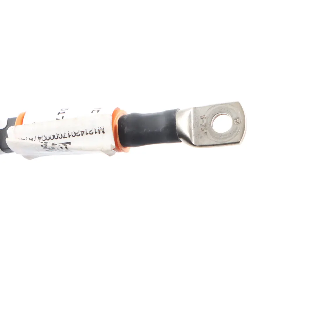 Electrical Cable Wiring Loom Harness Cabling to Mercedes W205 with Part number 0E02320113 Mercedes W205 Electrical Cable Wiring Loom Harness Cabling - SKU 0E02320113 - Part number 0E02320113