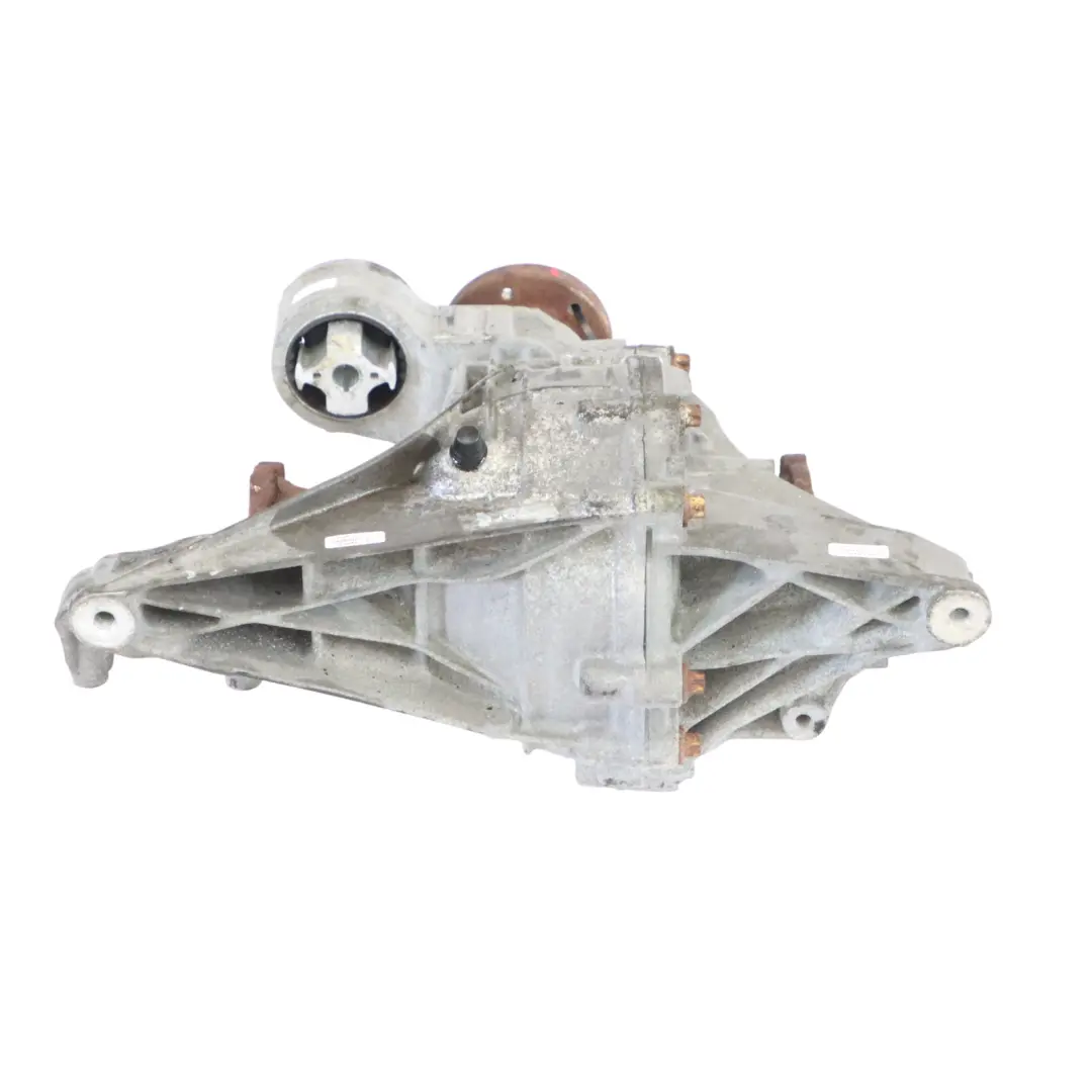 Axle Differential 43:13 SRP WARRANTY to Audi A4 S4 B9 A5 S5 F5 3.0 Rear with Part number 0G2500043D Audi A4 S4 B9 A5 S5 F5 3.0 Rear Axle Differential 43:13 SRP WARRANTY - SKU 0G2500043D - Part number 0G2500043D