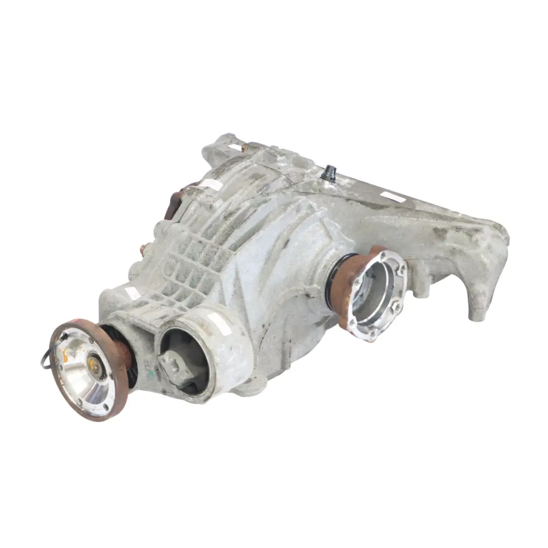 Axle Differential 43:13 SRP WARRANTY to Audi A4 S4 B9 A5 S5 F5 3.0 Rear with Part number 0G2500043D Audi A4 S4 B9 A5 S5 F5 3.0 Rear Axle Differential 43:13 SRP WARRANTY - SKU 0G2500043D - Part number 0G2500043D