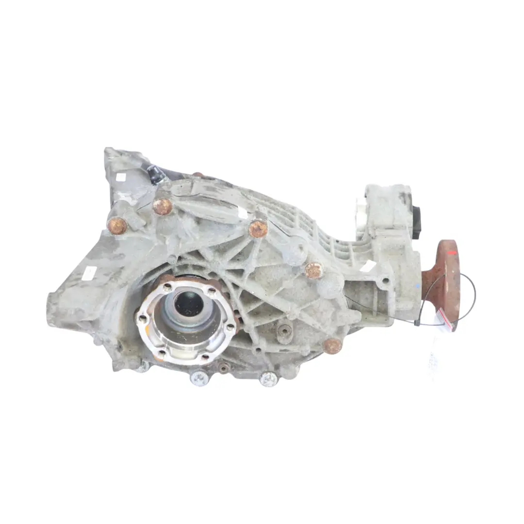 Dyferencjał Tylny Most Tył 43:13 SRP do Audi A4 S4 B9 A5 S5 F5 3.0 o numerze 0G2500043D Audi A4 S4 B9 A5 S5 F5 3.0 Dyferencjał Tylny Most Tył 43:13 SRP - SKU 0G2500043D - Numer Części 0G2500043D