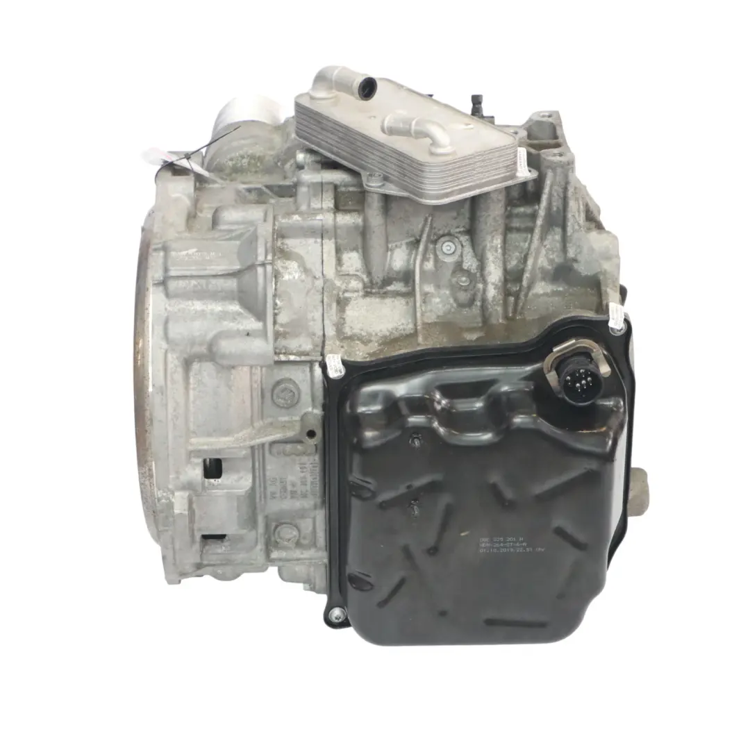 DFGA Boîte Vitesses Automatique DSG UAW GARANTIE Audi A3 8V 2.0 TDI - SKU 0GC300044E - Numéro de pièce 0GC300044E