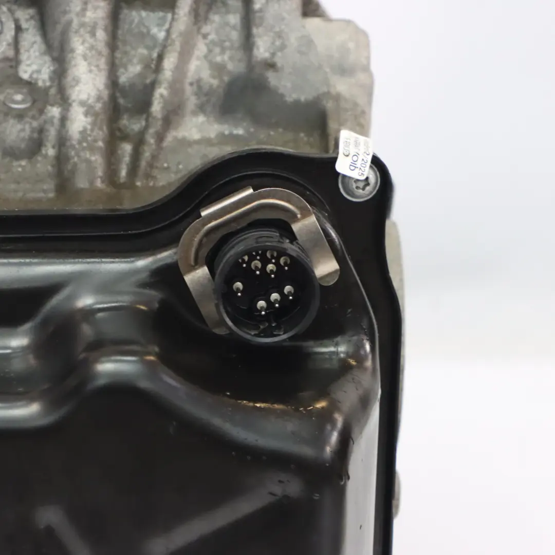 DFGA Cambio Automatico 7 Velocità DSG UAW GARANZIA per Audi A3 8V 2.0 TDI con numero di parte 0GC300044E Audi A3 8V 2.0 TDI DFGA Cambio Automatico 7 Velocità DSG UAW GARANZIA - SKU 0GC300044E - Numero di parte 0GC300044E