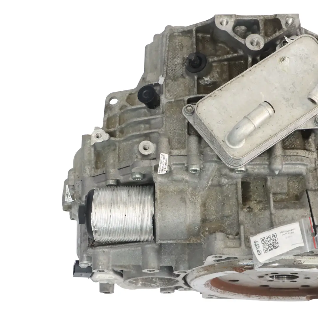 Audi A3 8V 2.0 TDI DFGA Caja De Cambios Automática DSG UAW GARANTÍA - SKU 0GC300044E - Número de pieza 0GC300044E