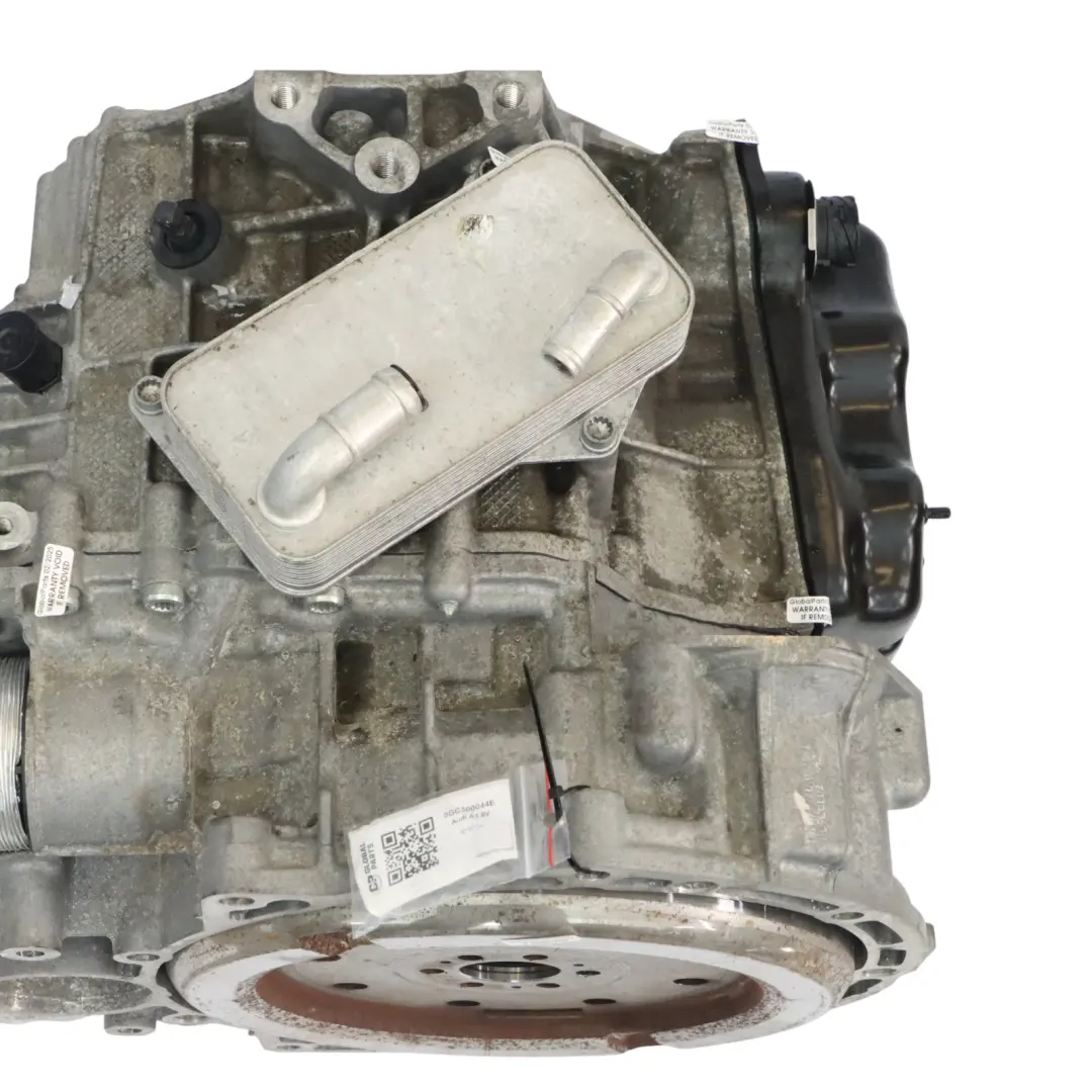 DFGA Boîte Vitesses Automatique DSG UAW GARANTIE Audi A3 8V 2.0 TDI - SKU 0GC300044E - Numéro de pièce 0GC300044E