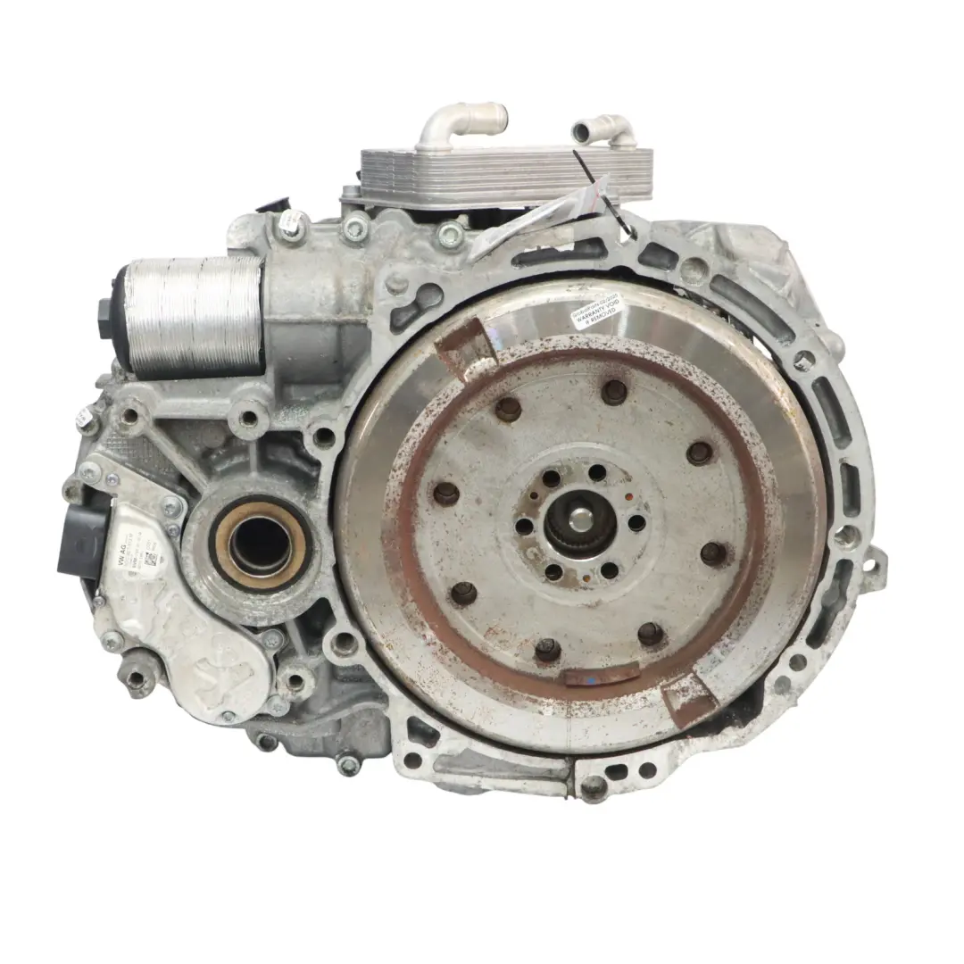 DFGA Boîte Vitesses Automatique DSG UAW GARANTIE Audi A3 8V 2.0 TDI - SKU 0GC300044E - Numéro de pièce 0GC300044E