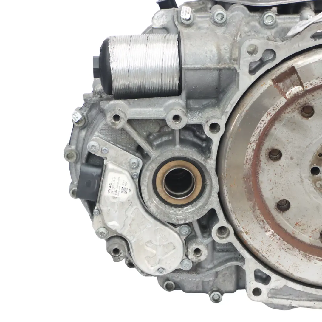 DFGA Automatik Getriebe 7 Gang DSG UAW GARANTIE für Audi A3 8V 2.0 TDI mit Teilenummer 0GC300044E Audi A3 8V 2.0 TDI DFGA Automatik Getriebe 7 Gang DSG UAW GARANTIE - SKU 0GC300044E - Teilenummer 0GC300044E