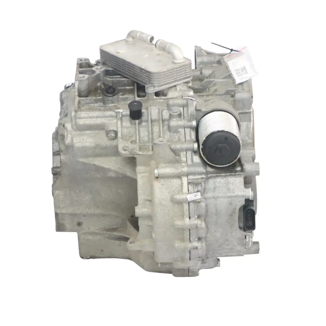 DFGA Boîte Vitesses Automatique DSG UAW GARANTIE pour Audi A3 8V 2.0 TDI à propos du numéro de pièce 0GC300044E Audi A3 8V 2.0 TDI DFGA Boîte Vitesses Automatique DSG UAW GARANTIE - SKU 0GC300044E - Numéro de pièce 0GC300044E