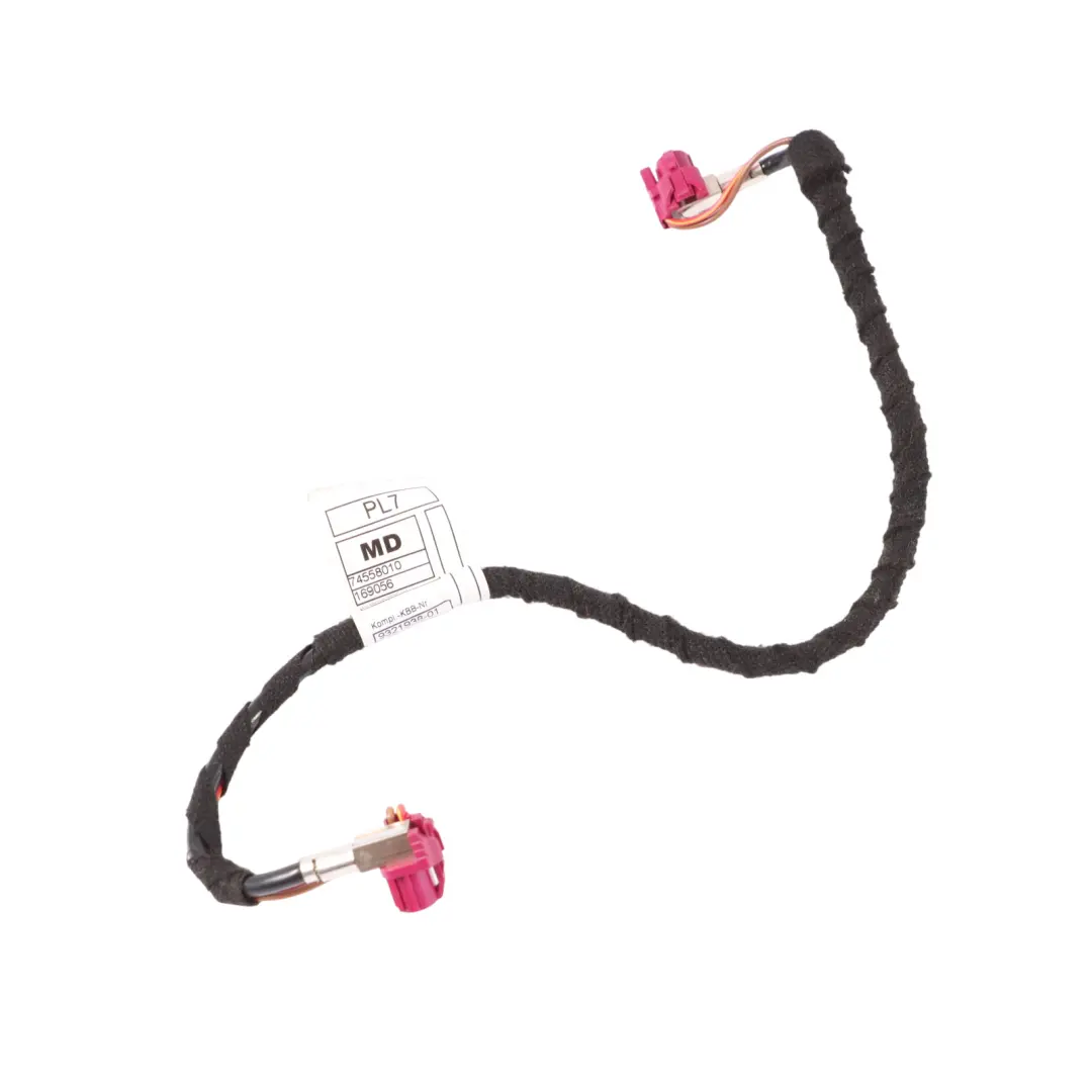 GPS Navigation Display Screen Android Auto CarPlay 10,25" to BMW F32 with Part number 1025-03 BMW F32 GPS Navigation Display Screen Android Auto CarPlay 10,25" - SKU 1025-03-1 - Part number 1025-03