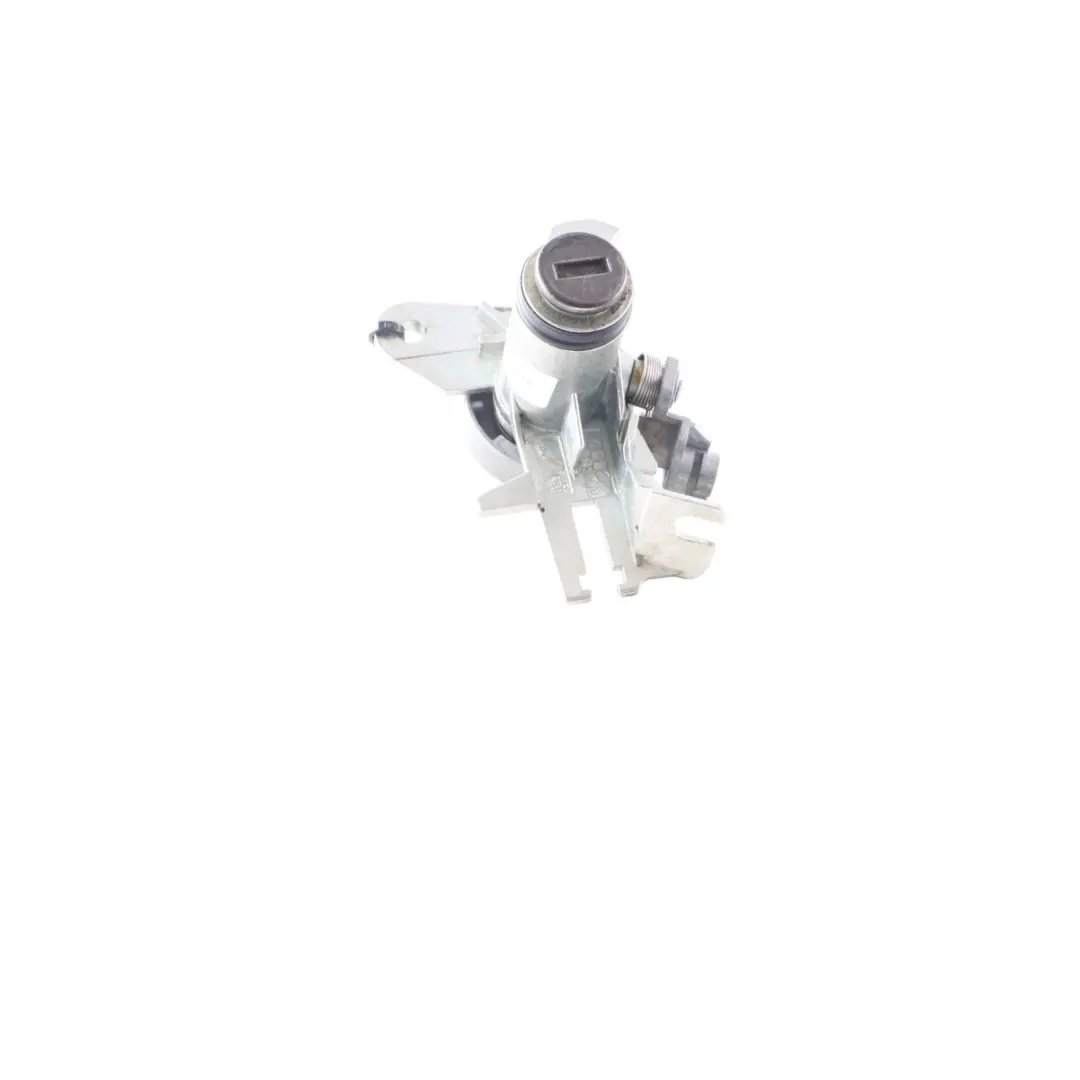  Trunk Lock Audi A3 8P A5 8F A8 D4 Tailgate Boot Lock Mechanism Rear - SKU 107827573BF - Part number 107827573BF
