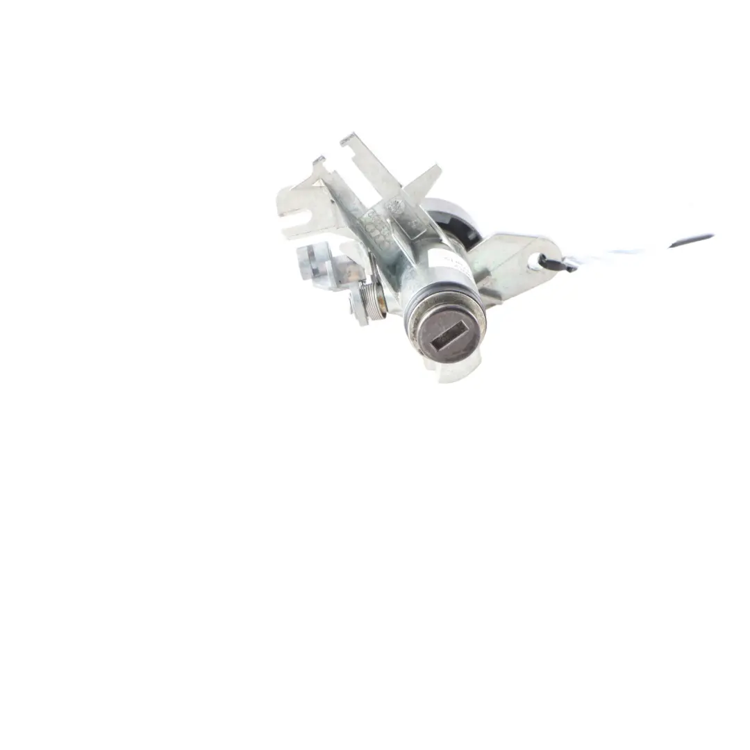  Trunk Lock Audi A3 8P A5 8F A8 D4 Tailgate Boot Lock Mechanism Rear - SKU 107827573BF - Part number 107827573BF