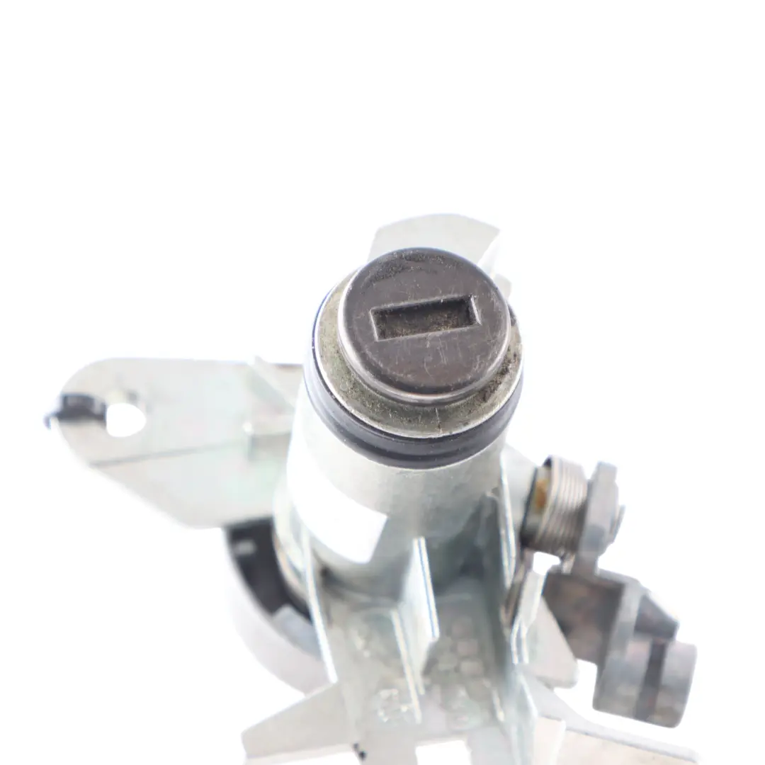 Audi A3 8P A5 8F A8 D4 Trunk Lock Tailgate Boot Lock Mechanism Rear - SKU 107827573BF - Part number 107827573BF