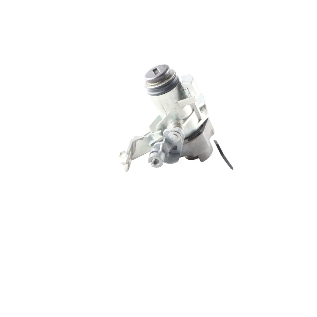 Audi A3 8P A5 8F A8 D4 Trunk Lock Tailgate Boot Lock Mechanism Rear - SKU 107827573BF - Part number 107827573BF