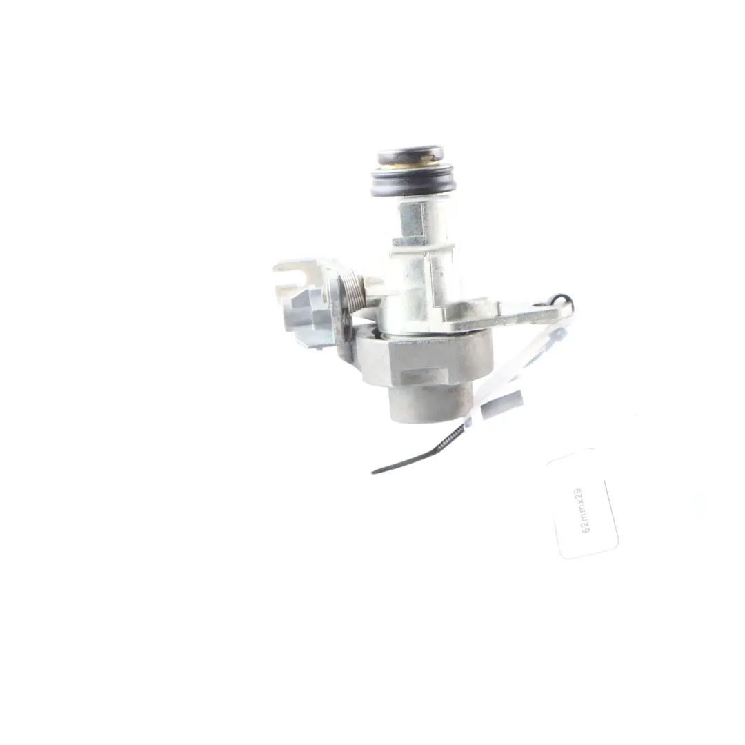 Audi A3 8P A5 8F A8 D4 Trunk Lock Tailgate Boot Lock Mechanism Rear - SKU 107827573BF - Part number 107827573BF