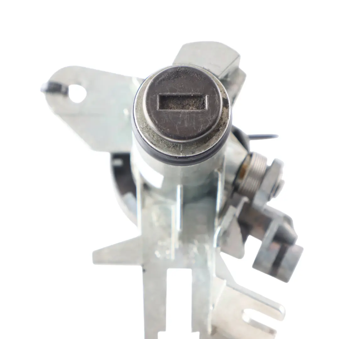 Audi A3 8P A5 8F A8 D4 Trunk Lock Tailgate Boot Lock Mechanism Rear - SKU 107827573BF - Part number 107827573BF