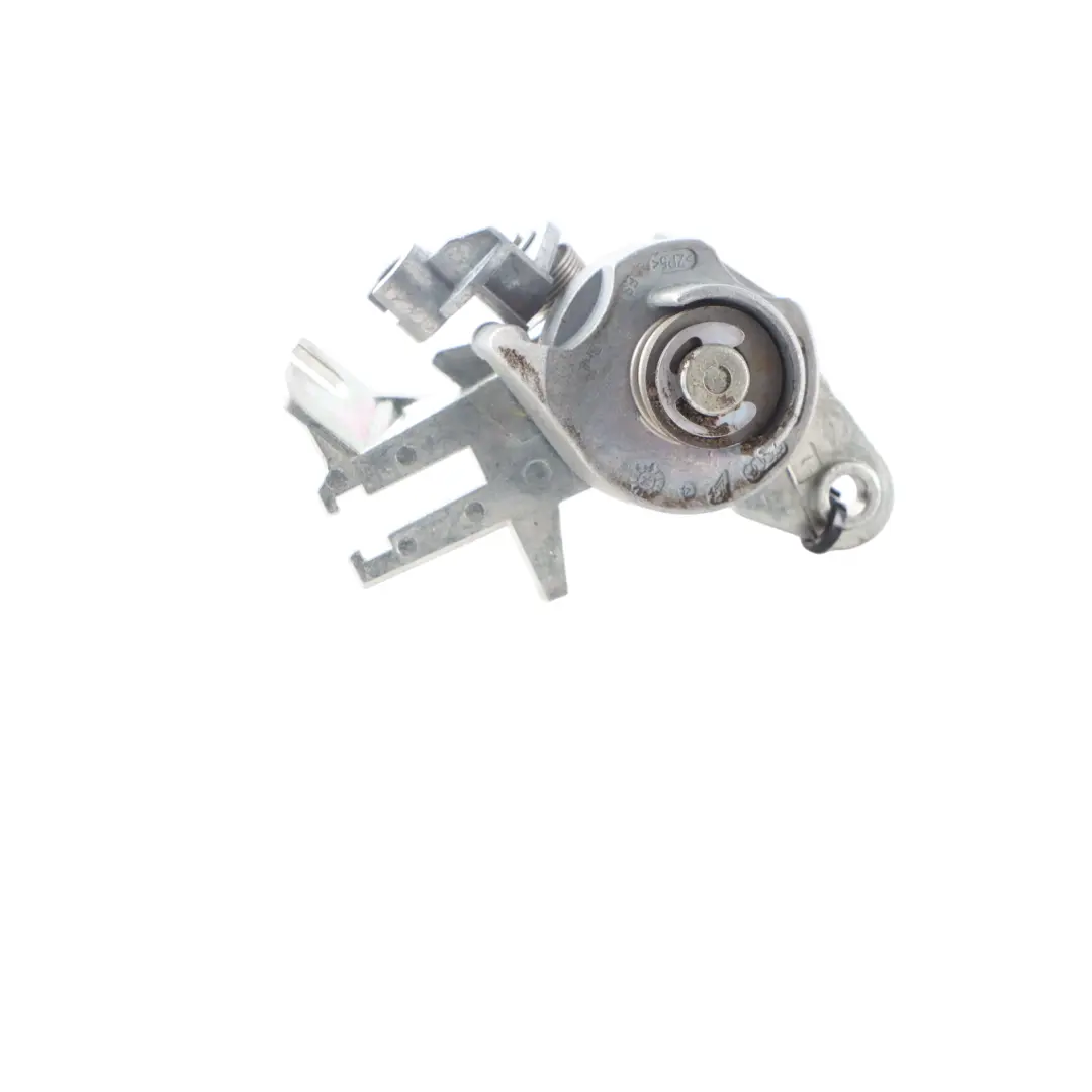 Audi A3 8P A5 8F A8 D4 Trunk Lock Tailgate Boot Lock Mechanism Rear - SKU 107827573BF - Part number 107827573BF