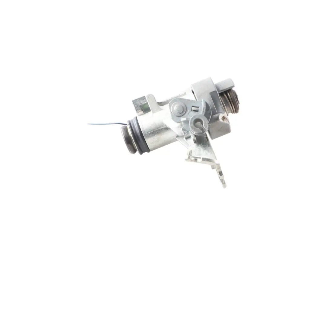 Audi A3 8P A5 8F A8 D4 Trunk Lock Tailgate Boot Lock Mechanism Rear - SKU 107827573BF - Part number 107827573BF