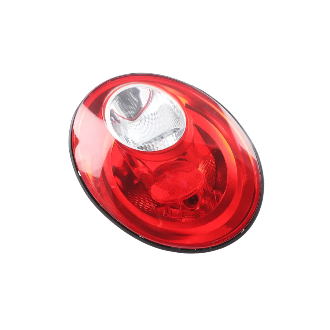 VW Volkswagen New Beetle Rear Lamp Tail Light Left N/S TYC - SKU 11-12654-05-9 - Part number 11-12654-05-9